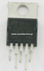 IC TDA2008 ΟΛΟΚΛΗΡΩΜΕΝΟ ΚΥΚΛΩΜΑ TDA-2008