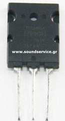 GT60M303 ΤΡΑΝΖΙΣΤΟΡ ΙΣΧΥΟΣ IGBT