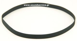 ΙΜΑΝΤΑΣ ΚΙΝΗΣΗΣ ΠΛΑΚΕ 160x10x1mm / Μήκος 502.6mm