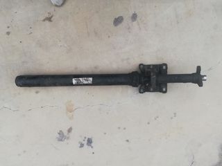 Κεντρικός Άξονας VW touareg(Porsche Cayenne) 