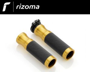 UNIVERSAL ΧΕΙΡΟΛΑΒΕΣ RIZOMA SPORT GRIPS FOR YAMAHA MODELS