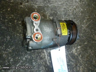 ΚΟΜΠΡΕΣΕΡ COMPRESSOR A/C FORD FOCUS 1.4 16V ΚΩΔ. ΚΙΝΗΤΗΡΑ ASDA, MOD 2004-2008