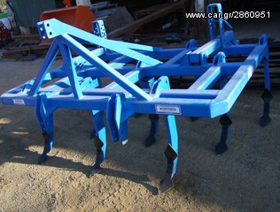 Καλλιεργητές - Ρίπερ 2020 AGRO MACHINES TASOS