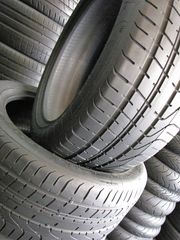4TMX 255-45-19 PIRELLI PZERO DOT (5013)-thumb-1