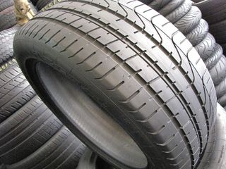 4TMX 255-45-19 PIRELLI PZERO DOT (5013)-thumb-2