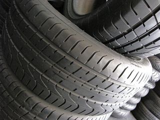4TMX 255-45-19 PIRELLI PZERO DOT (5013)-thumb-4