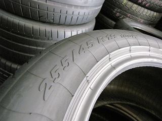 4TMX 255-45-19 PIRELLI PZERO DOT (5013)-thumb-5