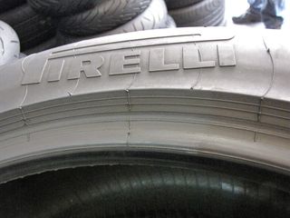 4TMX 255-45-19 PIRELLI PZERO DOT (5013)-thumb-7