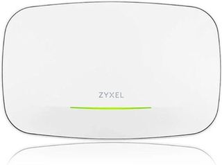 Zyxel NWA130BE Access Point Wi-Fi 6 Tri Band (2.4 & 5 & 6GHz)