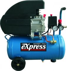 EXPRESS ΑΕΡΟΣΥΜΠΙΕΣΤΗΣ ΜΟΝΟΜΠΛΟΚ 50ltr. - 2Hp 40134  express