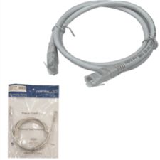Patch Cords CAT5E 0,5μ 01-60-700G Central