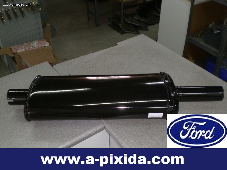 ΣΙΛΑΝΣΙΕ FORD_6610_7000_7600_7710_8210.