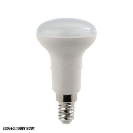 Λάμπα LED SMD R50 8W E14 3000K 230V 147-84482 Eurolamp