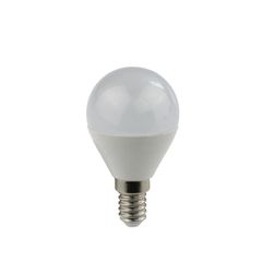Λάμπα LED SMD Σφαιρική 5W E14 3000K 230V 147-80231 Eurolamp