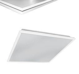 Φωτιστικό Ψευδοροφής LED PANEL 60X60 42W 6300K Λευκό 21-6042100 Adeleq