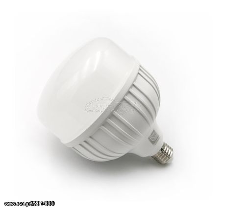 Λάμπα LED Τύπου SL E27 50W 230V Λευκό Φως 200" IP44 13-2770501 Adeleq