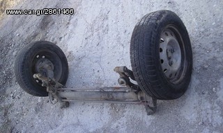 Τρέιλερ Αυτοκινήτου 1995-thumb-1