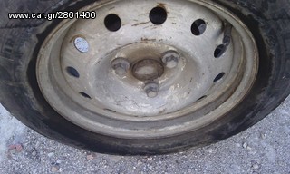 Τρέιλερ Αυτοκινήτου 1995-thumb-3