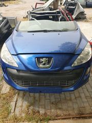Peugeot 308 1.4 16v