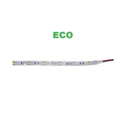 Ταινία LED 12VDC 7.2W/m 30LED/m Κόκκινο IP20 eco (5 TMX) 30-4412202 Adeleq