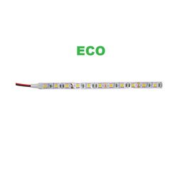Ταινία LED 12VDC 14.4W/m 60LED/m Θερμό IP20 eco (5 TMX) 30-44129000 Adeleq