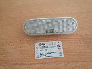 ΠΛΑΦΟΝΙΕΡΑ (26430-BC008) NISSAN MICRA K12E 2005-2010.