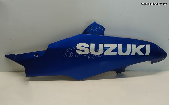 ΔΕΞΙΑ ΚΑΡΙΝΑ SUZUKI GSX R 600 (K8)