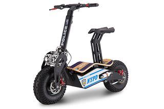 Bike roller/scooter '21 Ηλεκ,σκούτερ Velocifero 810W