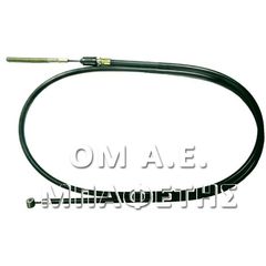 Ντίζα εμπρός φρένου Kawasaki Max 100