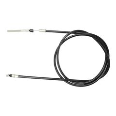 Ντίζα πίσω φρένου Scooter