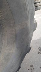 29.5-29 34PR Dunlop tubeless αναγόμωση μεταχειρισμένο τεμάχιο-thumb-3