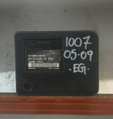 ΜΟΝΑΔΑ ABS PEUGEOT 1007 2005-2009 (EG)
