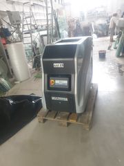 Κοχλιοφόρος 15 -20 Hp/15 bar  La Padana Αεροσυμπιεστής με 2 χρόνια εγγύηση και σέρβις-thumb-2