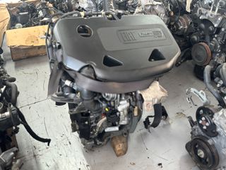 ΜΟΤΕΡ TWINAIR (312A2000)  900cc   (ΜΑΥΡΟ ΨΕΥΤΟΚΑΠΑΚΟ)    FIAT-LANCIA-ALFA ROMEO  ΑΡΙΣΤΟ!
