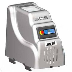 Κοχλιοφόρος 10 hp/15 bar La Padana Αεροσυμπιεστής καινούργιος με 2 χρόνια εγγύηση και σέρβις-thumb-1