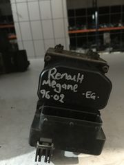 ΜΟΝΑΔΑ ABS RENAULT SCENIC 1996-2003/MEGANE 1996-2002 (EG)