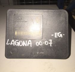 ΜΟΝΑΔΑ ABS RENAULT LAGUNA 2 2000-2007 (EG)