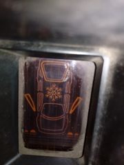 CHECK CONTROL FORD SIERRA COSWORTH 2ΘΥΡΟ-thumb-4
