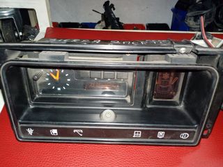 CHECK CONTROL FORD SIERRA COSWORTH 2ΘΥΡΟ