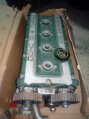 CHECK CONTROL FORD SIERRA COSWORTH 2ΘΥΡΟ-thumb-9