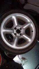 CHECK CONTROL FORD SIERRA COSWORTH 2ΘΥΡΟ-thumb-18