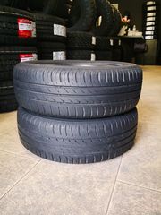 2 TMX CONTINENTAL CONTI ECO CONTACT 3 175/60/15 *BEST CHOICE TYRES ΒΟΥΛΙΑΜΕΝΗΣ 57*