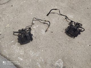 TOYOTA AURIS 2006-2013 ΔΑΓΓΑΝΕΣ ΠΙΣΟ