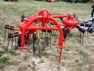 Χορτοσυλέκτες Kuhn 1990 GRS-25-thumb-1
