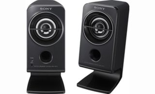 Sony SRS A212 Φορητά Ηχεία