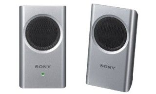 Sony SRS M30 Φορητά Ηχεία