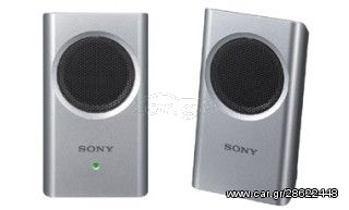 Sony SRS M30 Φορητά Ηχεία