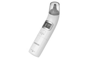 Omron Gentle Temp 520 Θερμόμετρο