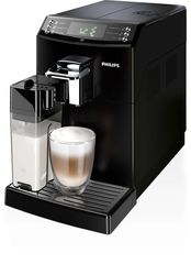 Philips HD8847/01 Υπεραυτόματη Καφετιέρα Espresso