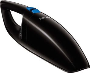 Philips FC6152/01 Black Σκουπάκι Χειρός